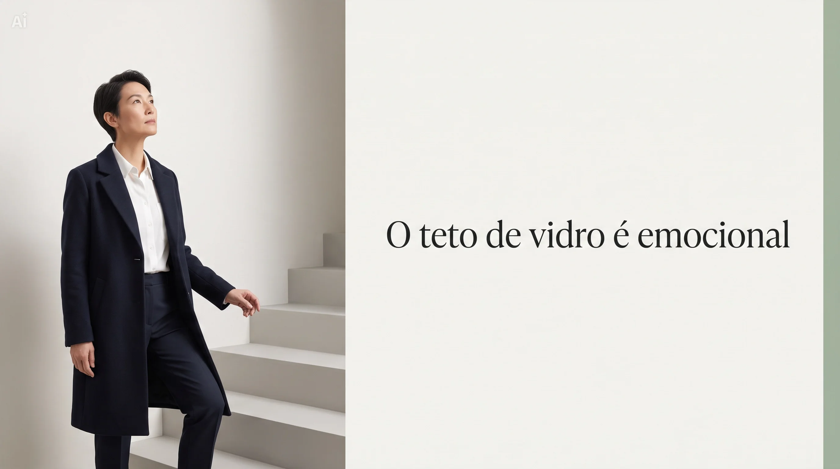 Paralisia de Escala: O medo invisível do próximo nível