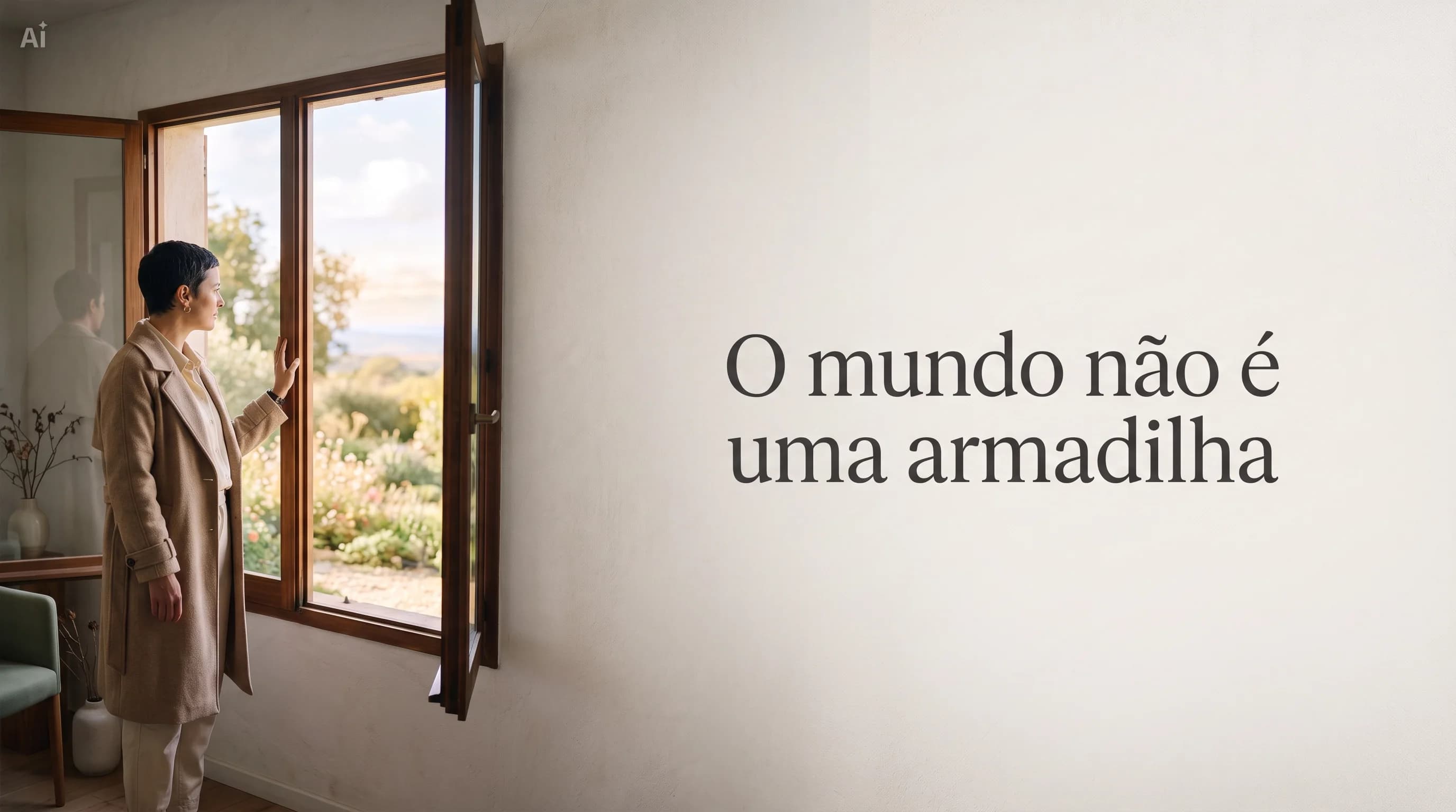 Agorafobia: Como retomar sua liberdade e sair sem medo de espaços abertos