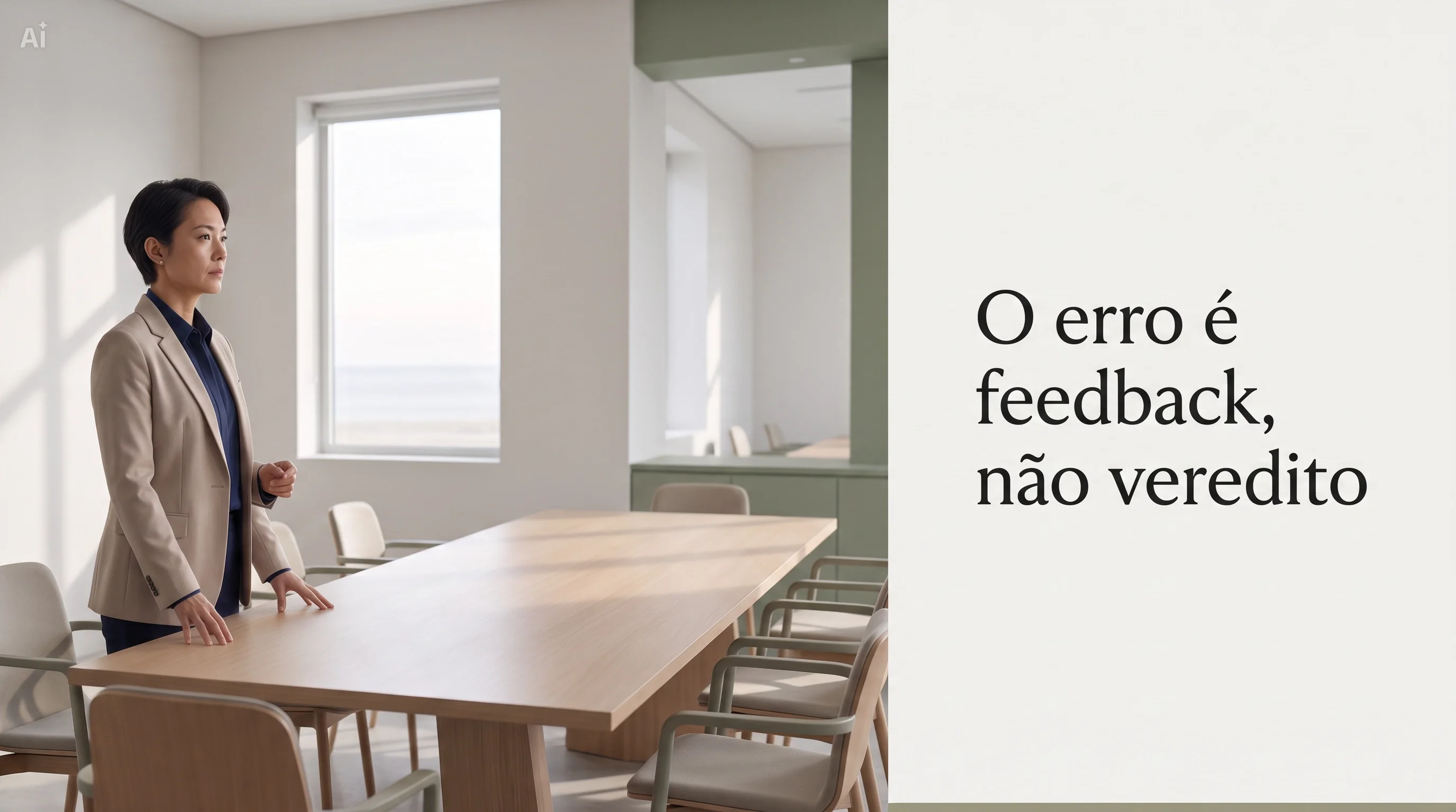 Ansiedade de Desempenho: Como superar o medo de falhar no trabalho