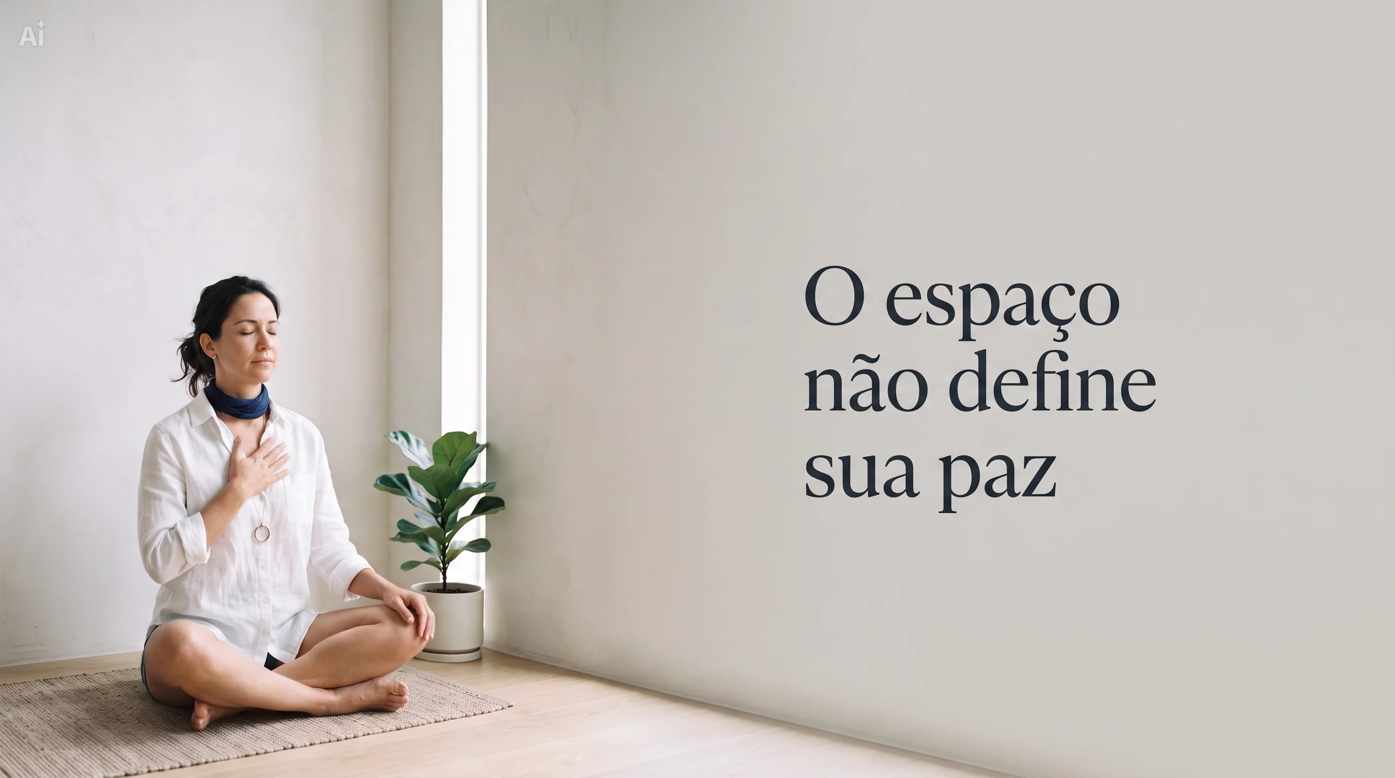 Claustrofobia: Como vencer o pânico de lugares fechados e voltar a respirar