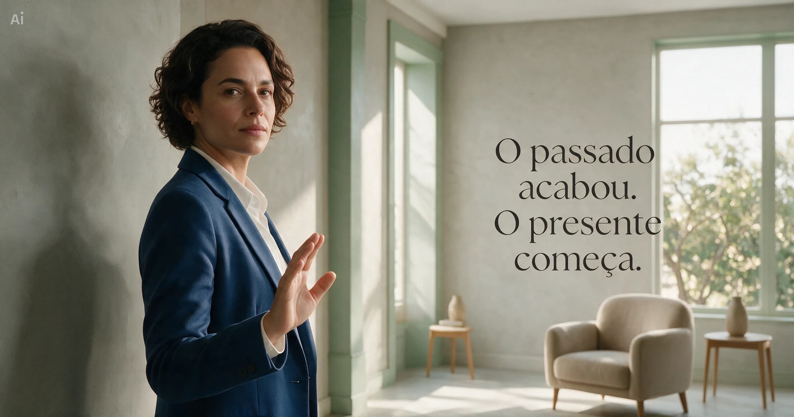 TEPT: Como curar o passado e parar de reviver o trauma