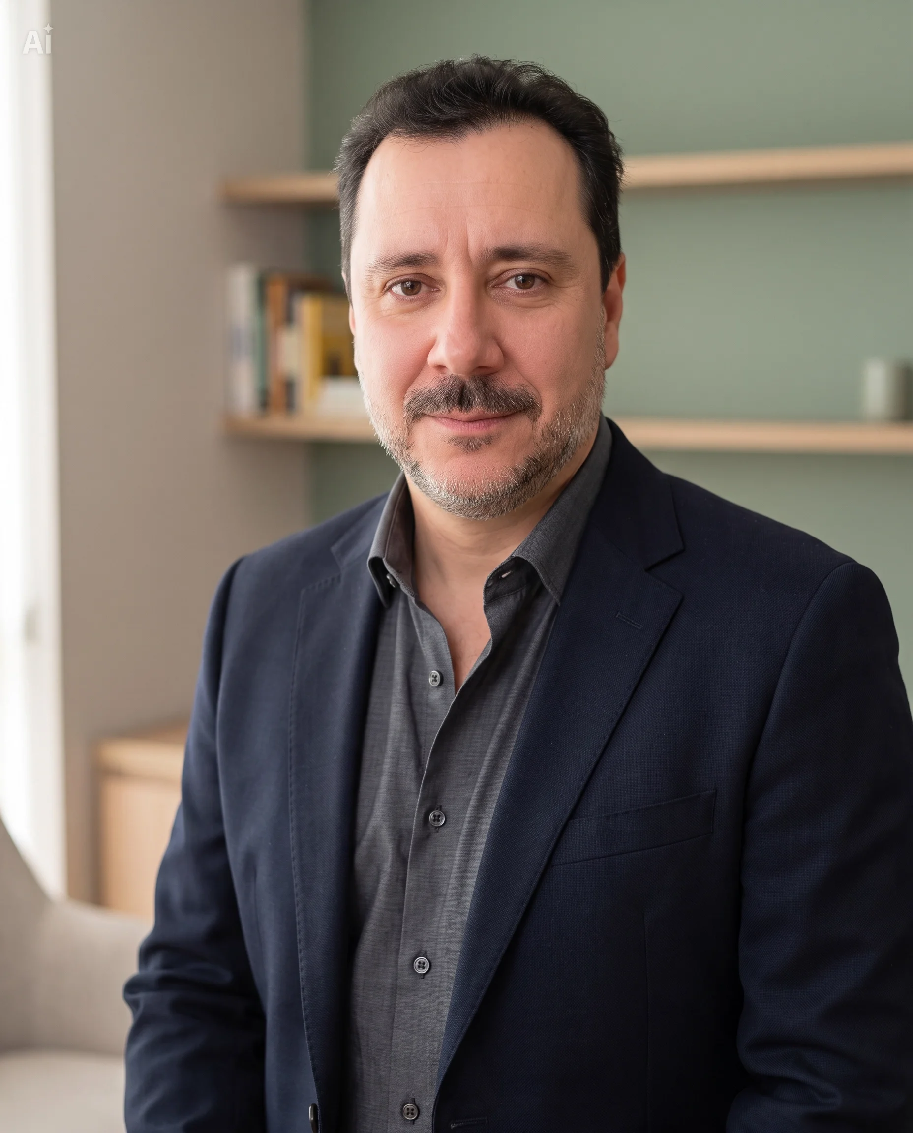 Marcos Domingues